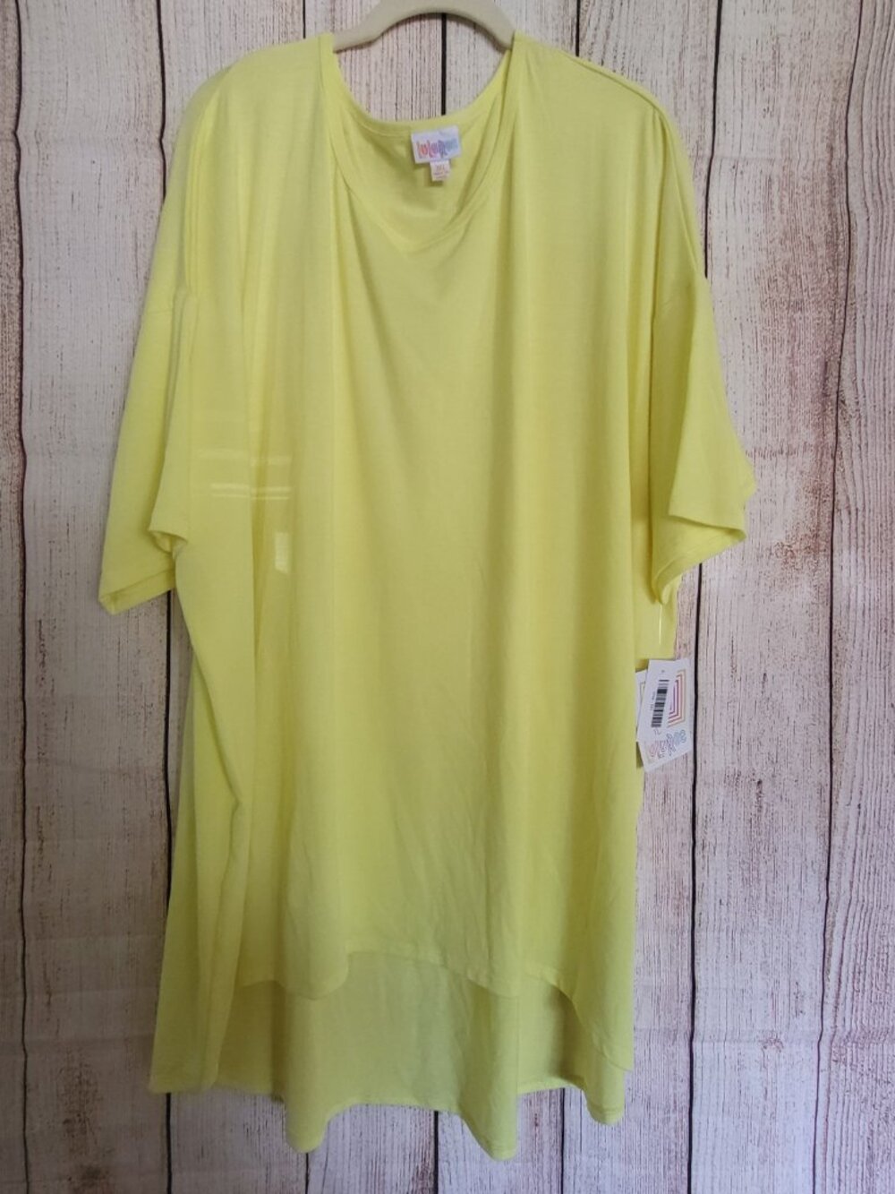 LuLaRoe Irma tshirt